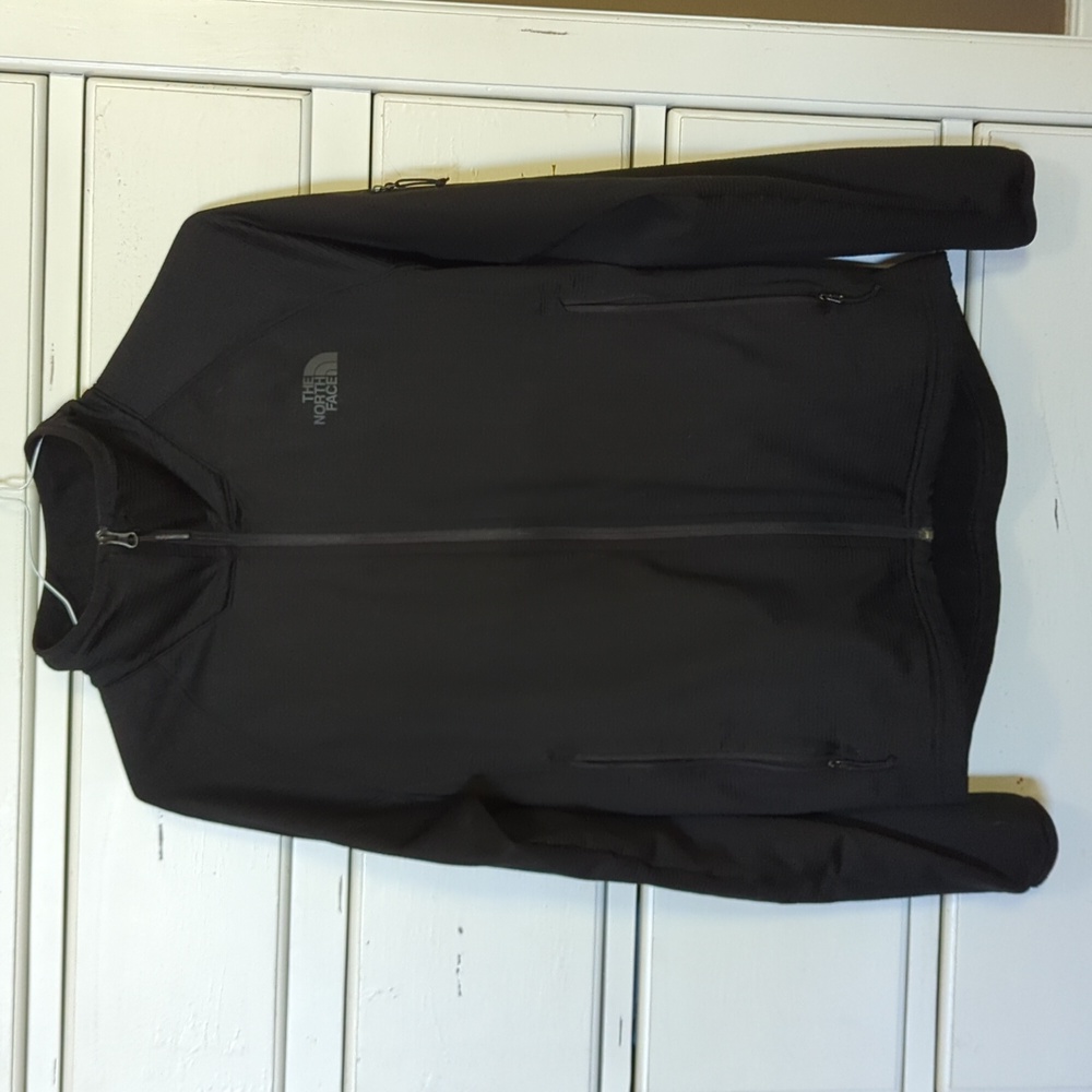 The North Face Men's Borod Full Zip